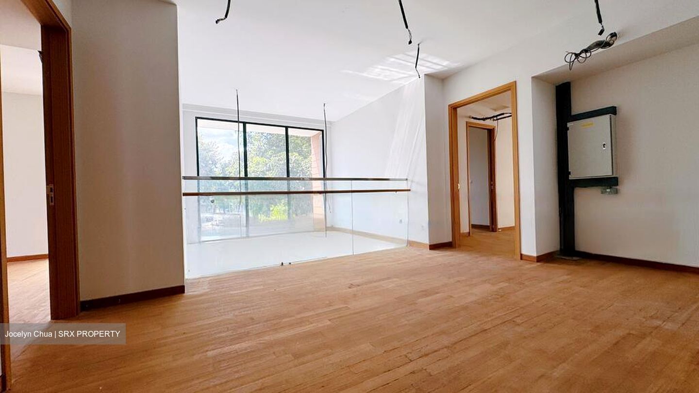Haig Road (D15), Detached #504049491